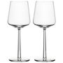 Iittala Set 2 Copas Essence 450 Ml (6 Unidades) Diseño Alfredo Häberli Aptas Lavavajillas