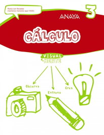 ANAYA, CÁLCULO 3 - ANAYA