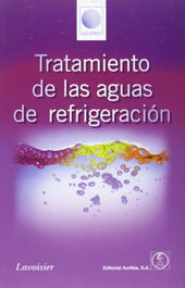 ACRIBIA TRATAMIENTO DE LAS AGUAS DE REFRIGERACIÓN