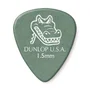 Dunlop Gator Grip Púas de 1,5 mm (Pack de 72)