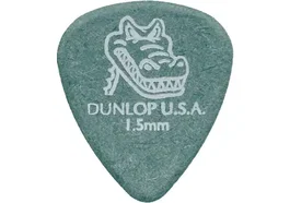 DUNLOP Púas 1,50Mm Sachet De 72