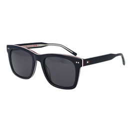 Gafas de Sol Hombre Tommy Hilfiger TH 2184_S 52PJPIR Negro
