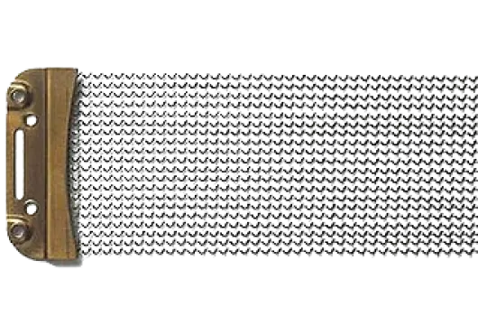 Pearl Bordonera Ultra Sound Tipo C 14" - 20 Hilos