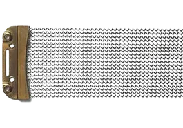 Pearl Bordonera Ultra Sound Tipo C 14" - 20 Hilos