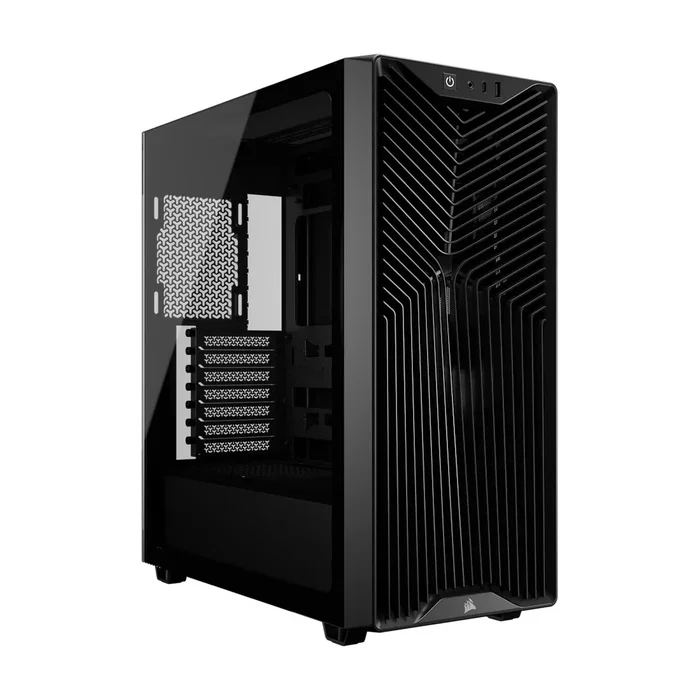 Corsair 3200D RS Negro