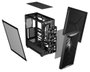 Corsair 3200D RS Mid-Tower Negra