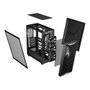 Corsair 3200D RS Negra