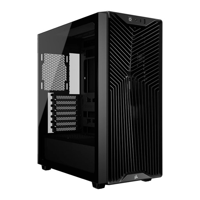 Corsair 3200D RS Negra