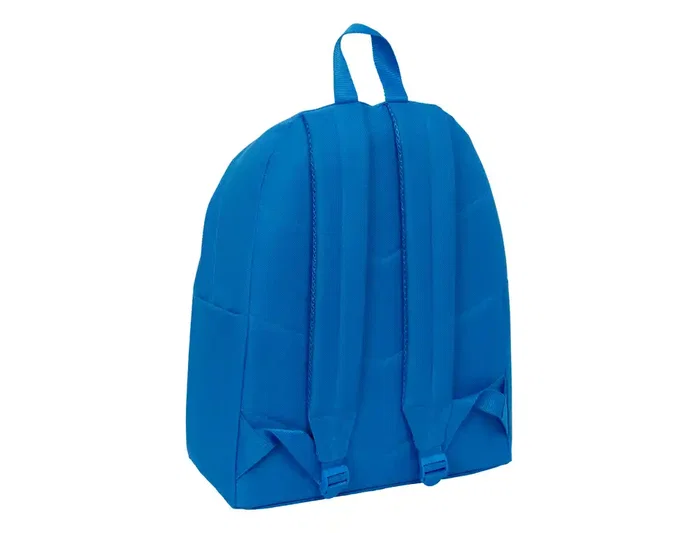 Safta Mochila Safta Benetton Basics - Mochila 420 x 330 x 150 mm Safta Mochila Safta Benetton Basics - Mochila 420 x 330 x 150 mm