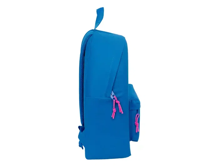 Safta Mochila Safta Benetton Basics - Mochila 420 x 330 x 150 mm Safta Mochila Safta Benetton Basics - Mochila 420 x 330 x 150 mm