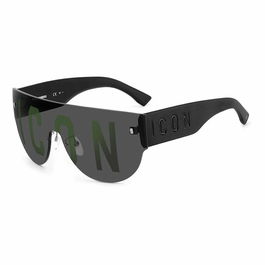 Gafas de Sol Hombre Dsquared2 ICON0002S807 Ø 99 mm