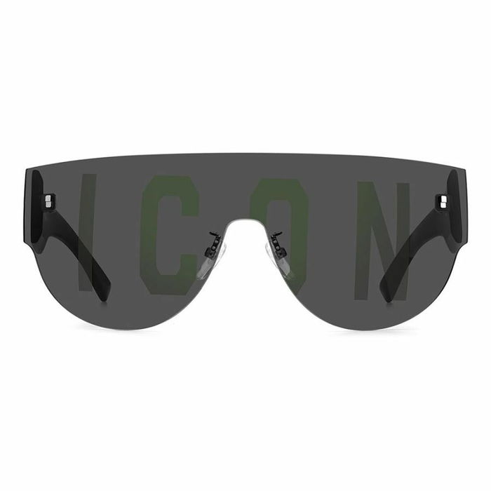 Gafas de Sol Hombre Dsquared2 ICON0002S807 Ø 99 mm