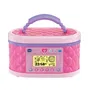 Vtech 3417765818059 Kidisecrets Mi Estuche de Belleza Mágico Rosa - Idioma francés