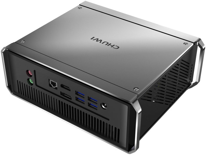 Chuwi CoreBox i5-12450H 16GB 512GB SSD Win11Pro