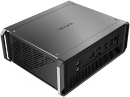 Chuwi CoreBox i5-12450H 16GB 512GB SSD Win11Pro