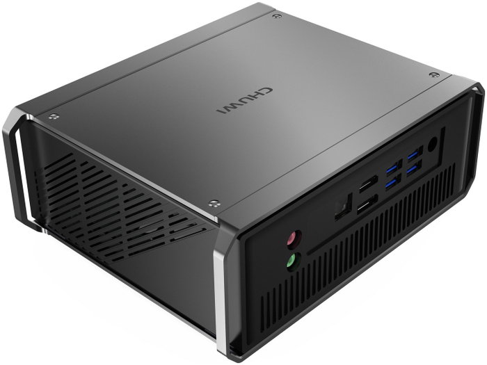 Chuwi CoreBox i5-12450H 16GB 512GB SSD Win11Pro