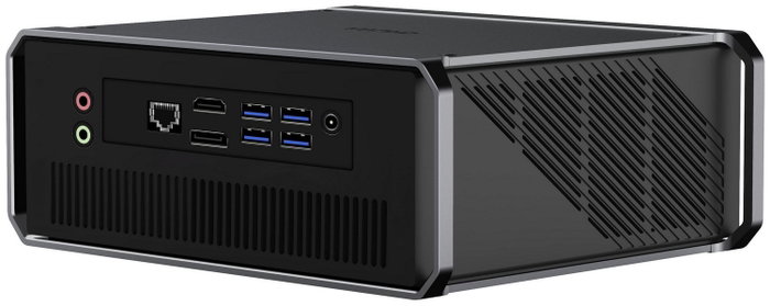Chuwi CoreBox i5-12450H 16GB 512GB SSD Win11Pro