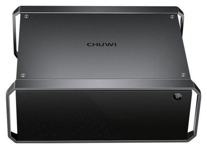 Chuwi CoreBox i5-12450H 16GB 512GB SSD Win11Pro