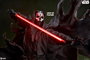 Star Wars Legends Estatua Premium Format Darth Maul Mythos 64 cm