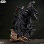 Star Wars Legends Estatua Premium Format Darth Maul Mythos 64 cm