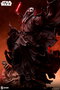 Star Wars Legends Estatua Premium Format Darth Maul Mythos 64 cm