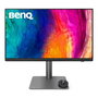 BenQ PD2732U Monitor 4K de 27 pulgadas IPS 60Hz 5ms Black