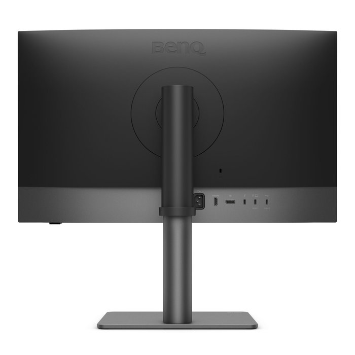 BenQ PD2732U Monitor 4K de 27 pulgadas IPS 60Hz 5ms Black BenQ PD2732U Monitor 4K de 27 pulgadas IPS 60Hz 5ms Black