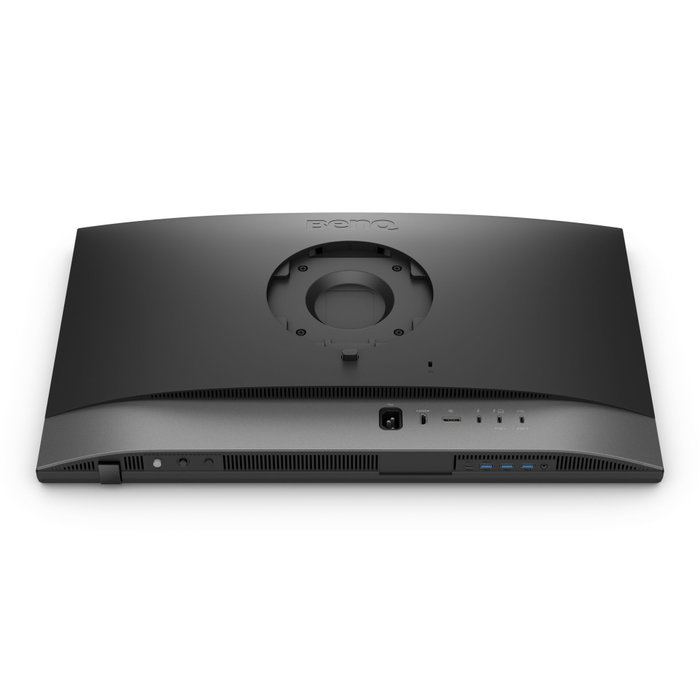 BenQ PD2732U Monitor 4K de 27 pulgadas IPS 60Hz 5ms Black BenQ PD2732U Monitor 4K de 27 pulgadas IPS 60Hz 5ms Black