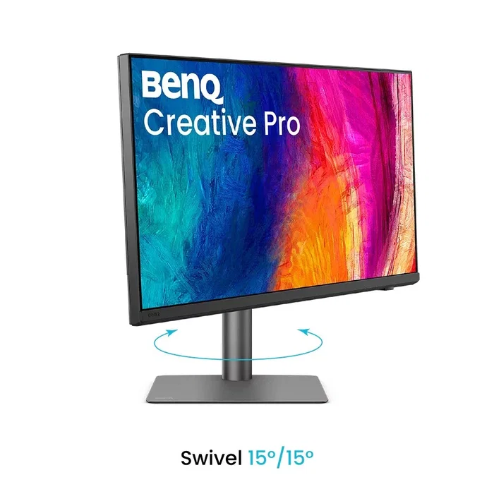 BenQ PD2732U Monitor Profesional de 27 pulgadas 4K UHD