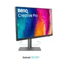 BenQ PD2732U Monitor Profesional de 27 pulgadas 4K UHD