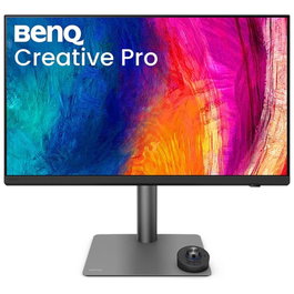 BenQ PD2732U Monitor Profesional de 27 pulgadas 4K UHD