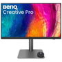 BenQ PD2732U Monitor Profesional de 27 pulgadas 4K UHD