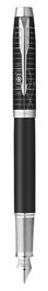 Pluma Parker Im Legacy Of Flight Laca Negro Mate (F)