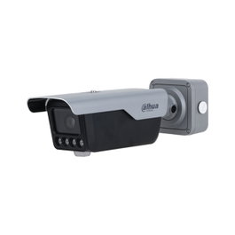 Dahua DHI-ITC413-PW4D-Z3 Cámara IP Bullet Parking 4MP Lente Motorizada 8-32mm