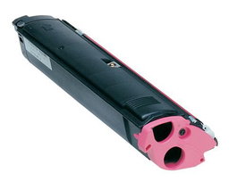 Toner Epson S050098 Aculaser C900/C1900 Magenta Alta Cap. (4.500 Pág.)