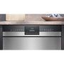 Siemens iQ300 SN43ES04TE Lavavajillas Bajo Encimera 60 cm