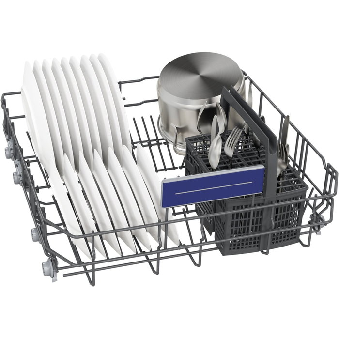 Siemens iQ300 SN43ES04TE Lavavajillas Bajo Encimera 60 cm
