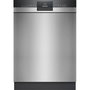 Siemens iQ300 SN43ES04TE Lavavajillas Bajo Encimera 60 cm