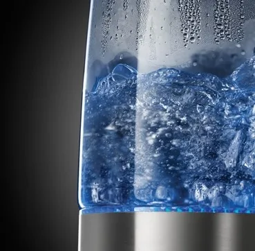 Russell Hobbs Glass Hervidor de Cristal y Acero Inoxidable Russell Hobbs Glass Hervidor de Cristal y Acero Inoxidable