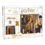 Revell Tiny Adventures Harry Potter Callejón Diagon Book Nook con LED