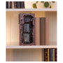 Revell Tiny Adventures Harry Potter Callejón Diagon Book Nook con LED