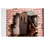 Revell Tiny Adventures Harry Potter Callejón Diagon Book Nook con LED