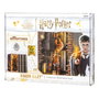 Revell Tiny Adventures Harry Potter Callejón Diagon Book Nook con LED
