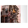 Revell Tiny Adventures Harry Potter Callejón Diagon Book Nook con LED