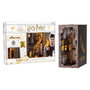 Revell Tiny Adventures Harry Potter Callejón Diagon Book Nook con LED
