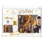 Revell Tiny Adventures Harry Potter Callejón Diagon Book Nook con LED