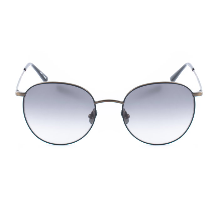 Belstaff JUBILEE-S057 para Hombre en Titanio Negro/Bronce