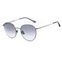 Belstaff JUBILEE-S057 para Hombre en Titanio Negro/Bronce