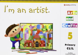 STANLEY Arts and crafts 5ºprimaria student´s, Lucy Reynolds - null