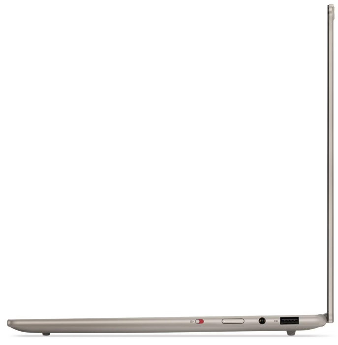 Lenovo YOGA Slim 7 14 Intel Core Ultra 5 226V 14-WUXGA-OLED 16GB 512GB Win11 Seashell
